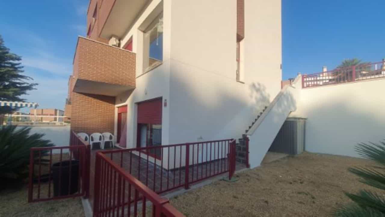 Hus i Los Lopez, Murcia 12149780