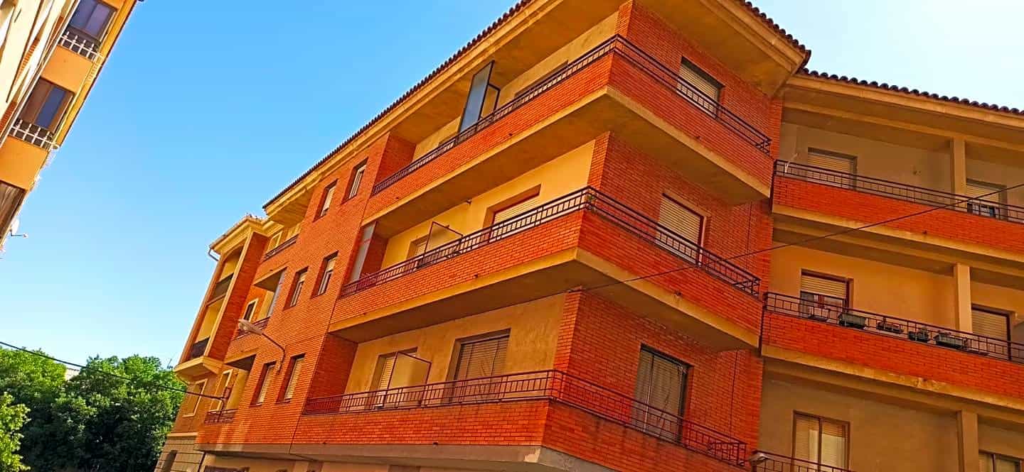 公寓 在 Segovia, Castilla y León 12150498