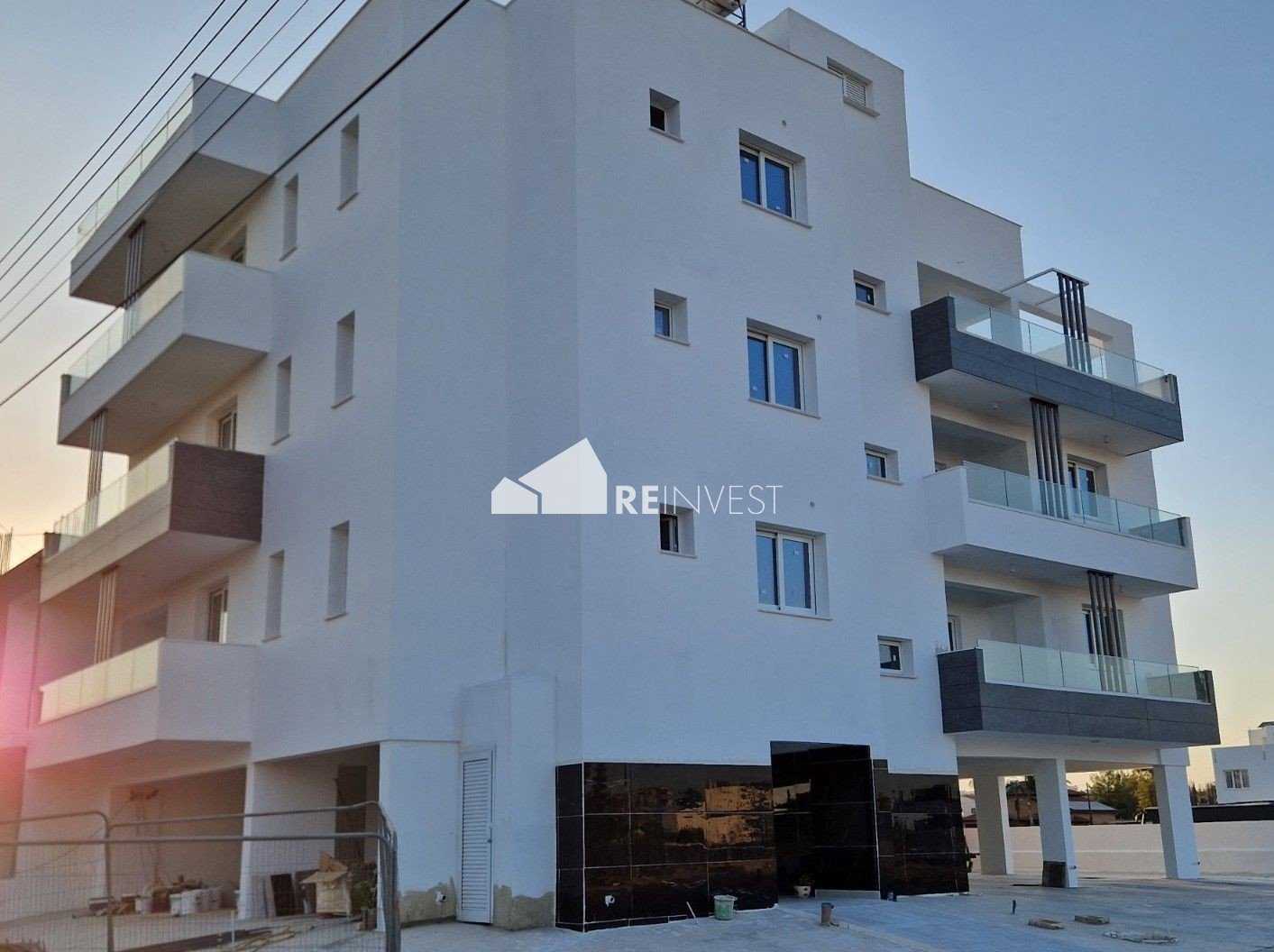 Eigentumswohnung im Larnaca, Larnaca 12150532