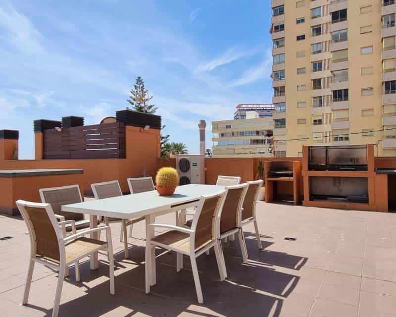 Condominium in Benimagrell, Valencia 12150547
