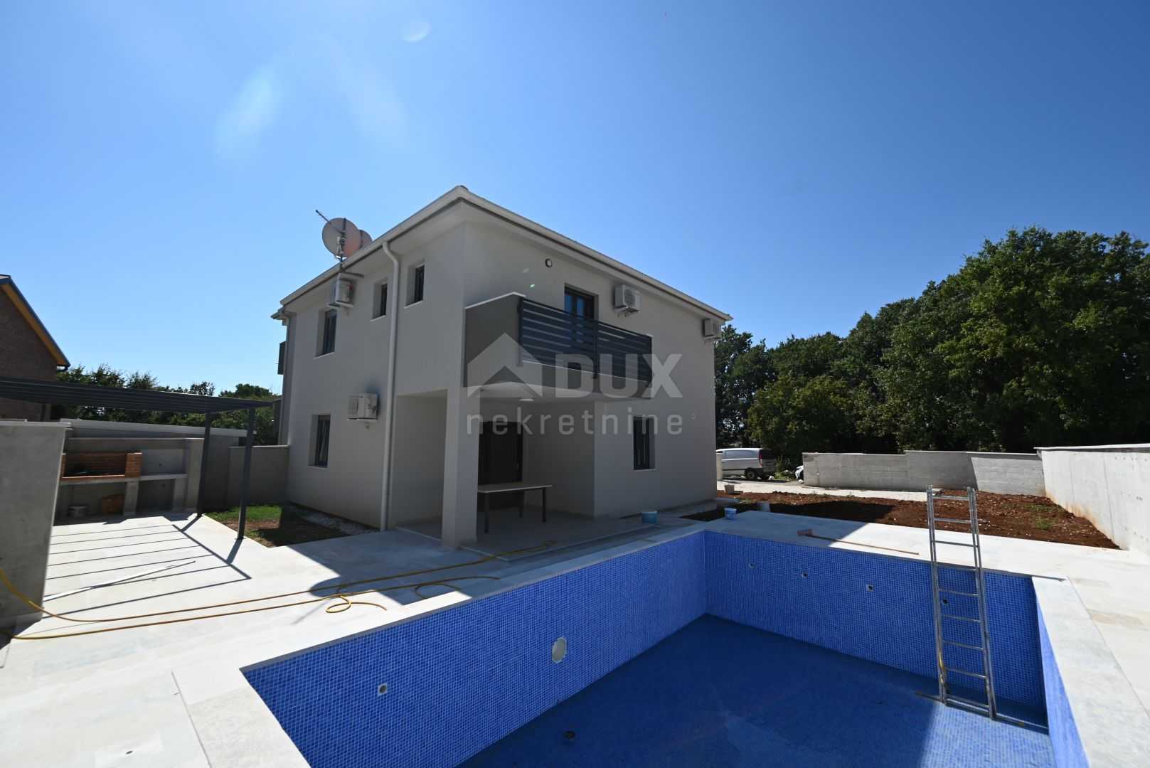 Будинок в Pomer, Istria County 12150586