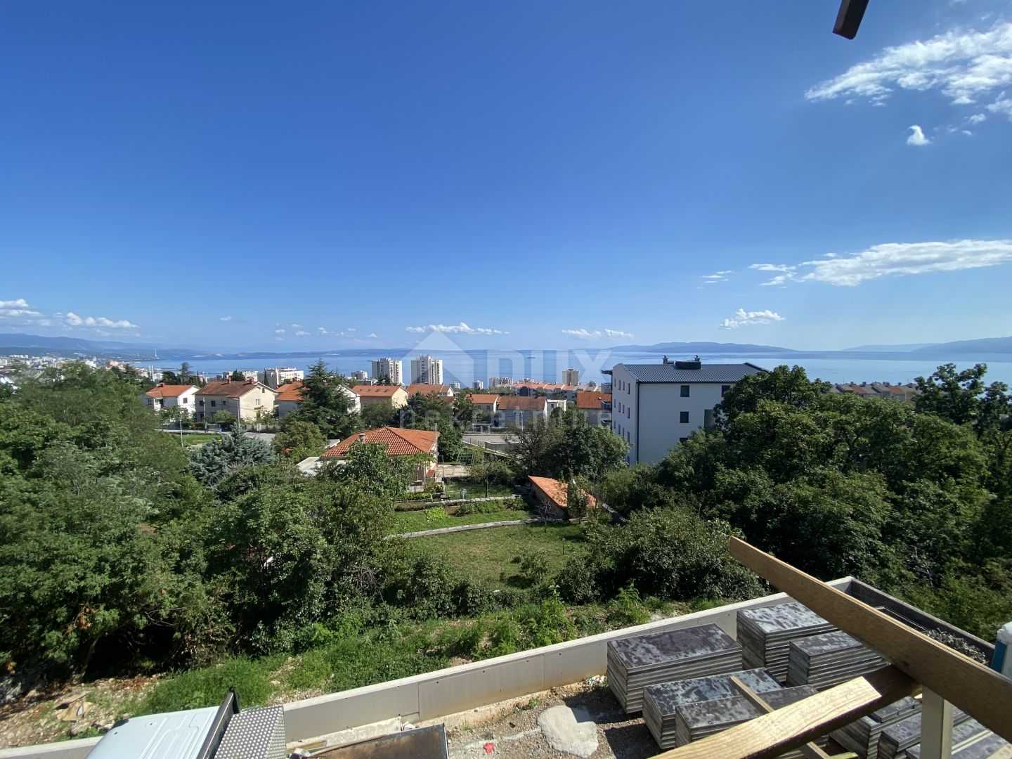 Condominium in Rijeka, Primorsko-goranska županija 12150601