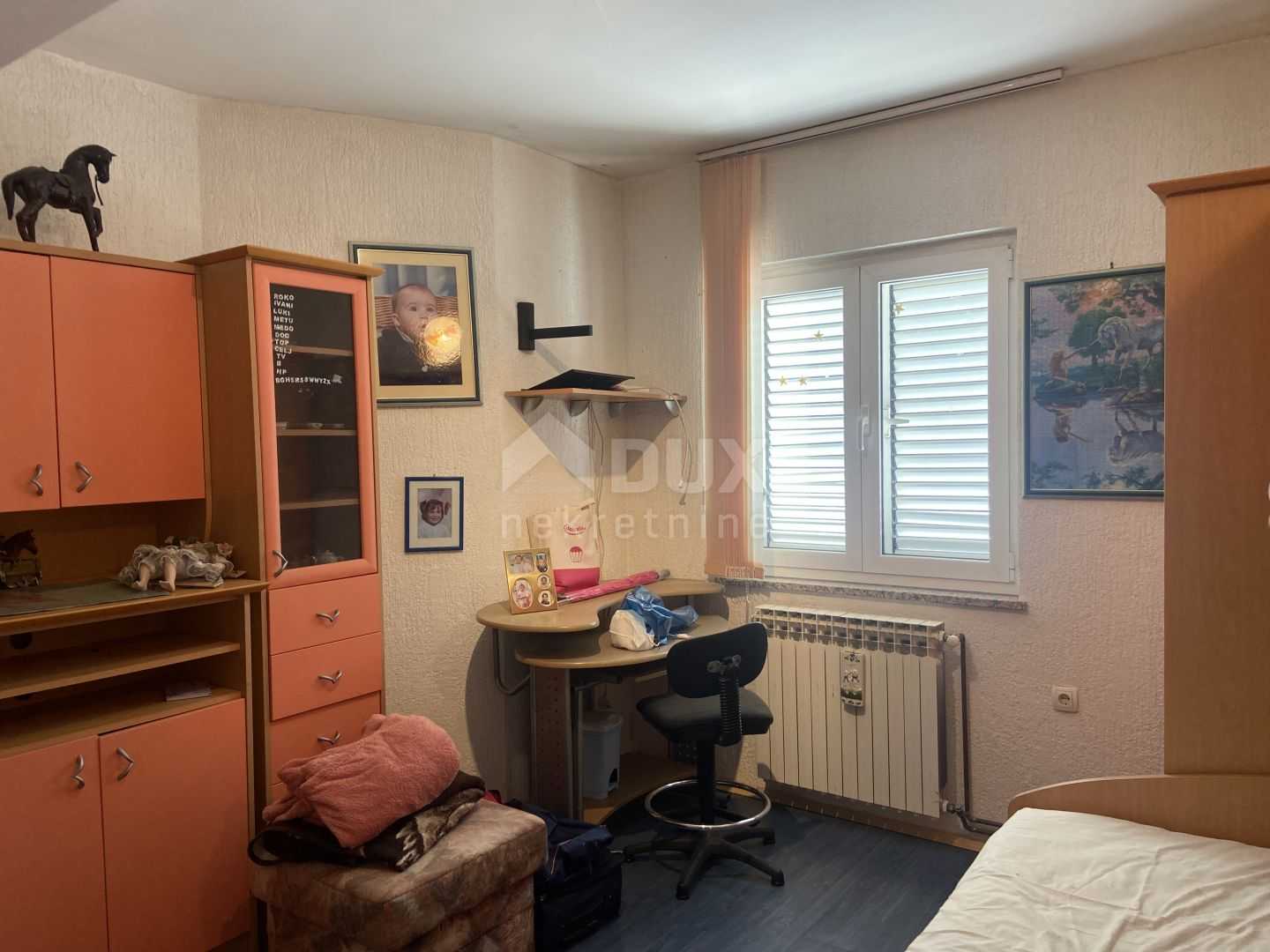 Квартира в Драга, Приморсько-Горанська жупанія 12150603