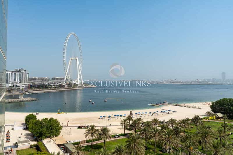 公寓 在 Dubai, Dubai 12150618