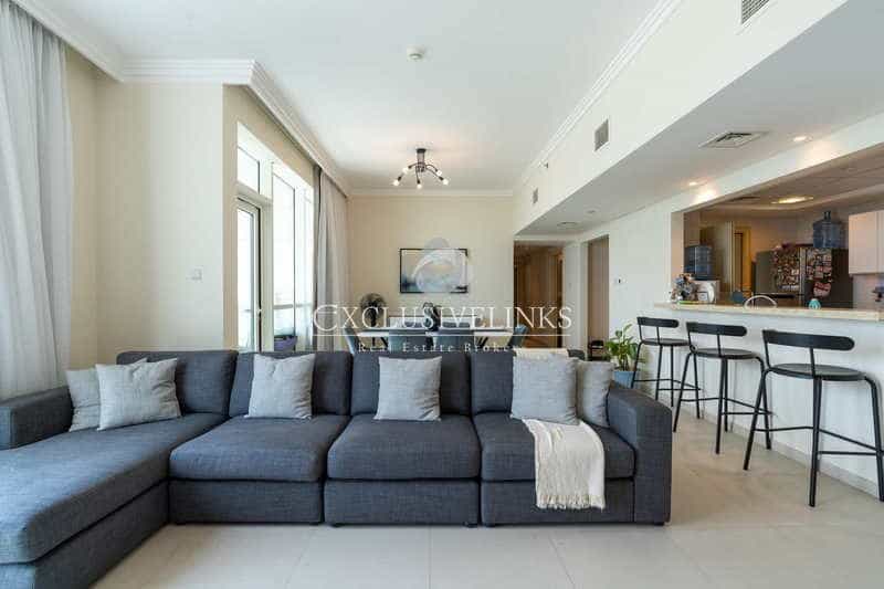 公寓 在 Dubai, Dubai 12150618