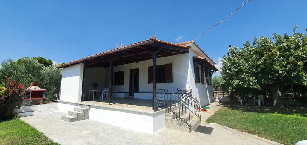 rumah dalam Gerakini, Kentriki Makedonia 12150635
