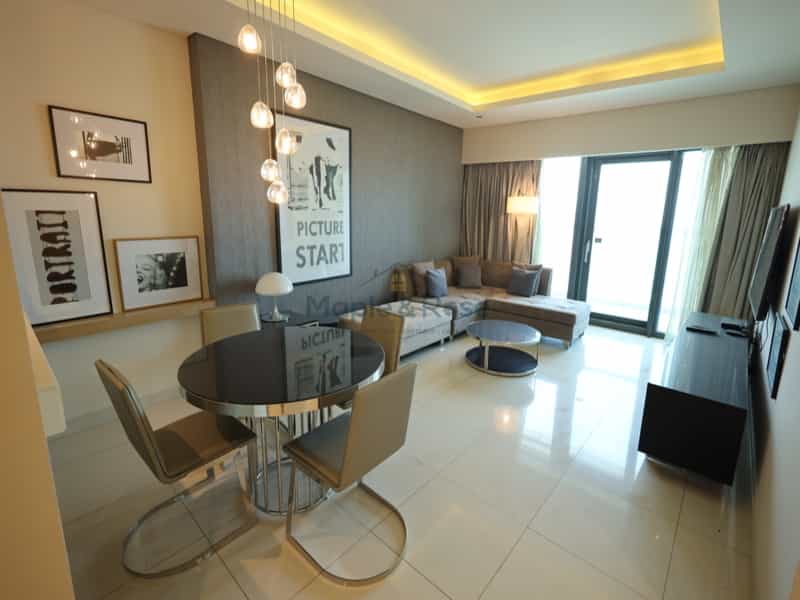 Condominium in Dubai, Dubayy 12150671