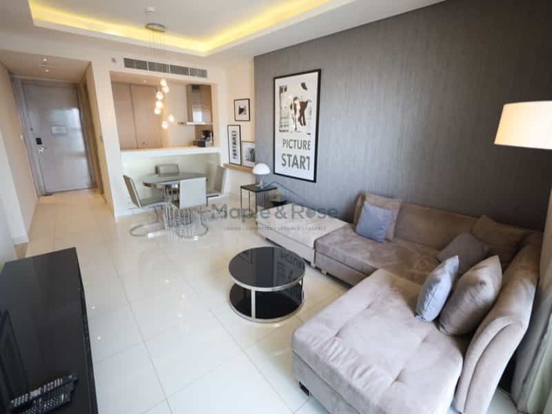 Condominium in Dubai, Dubayy 12150671