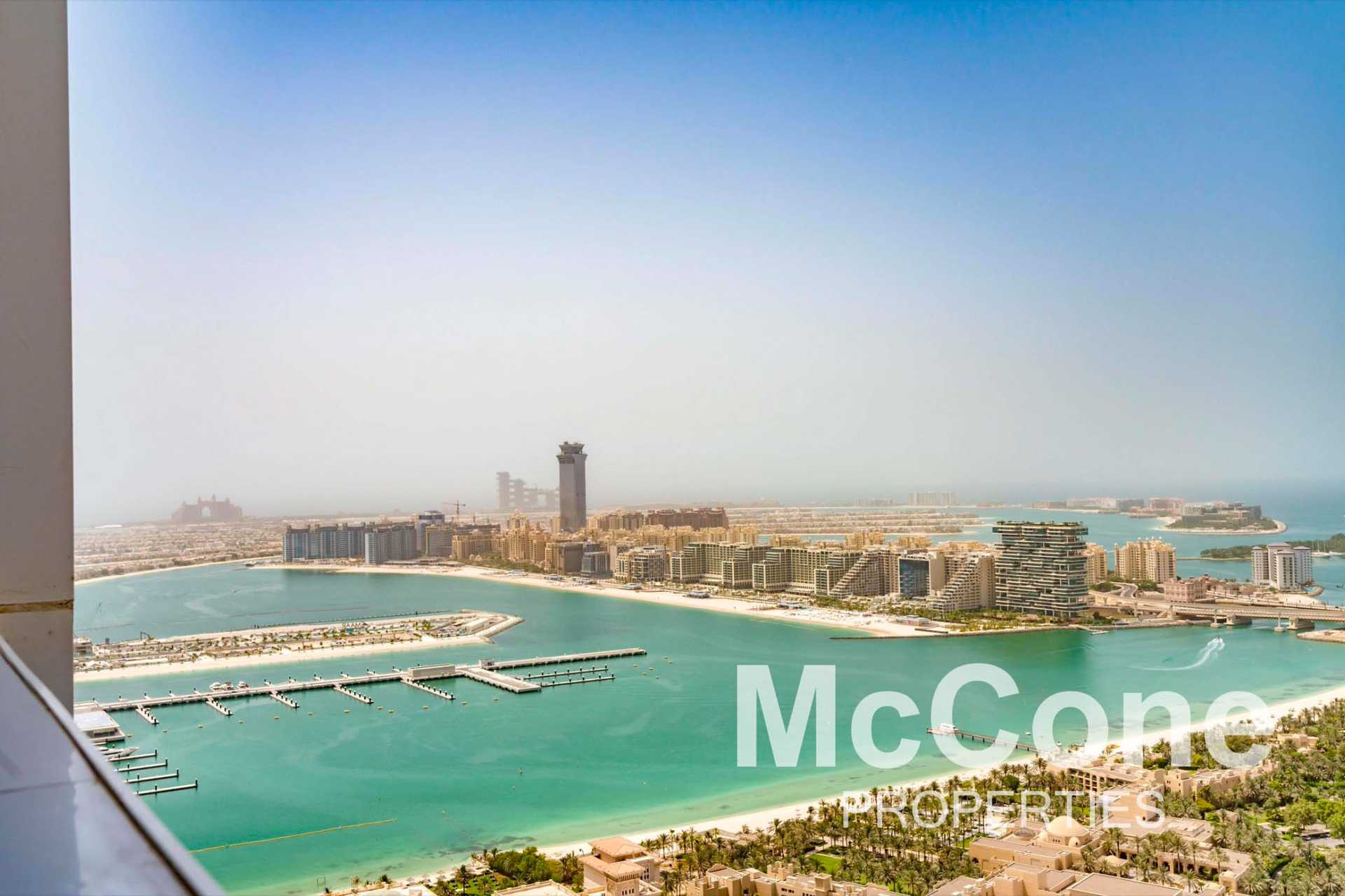 Condominium dans Dubai, Dubaï 12150676