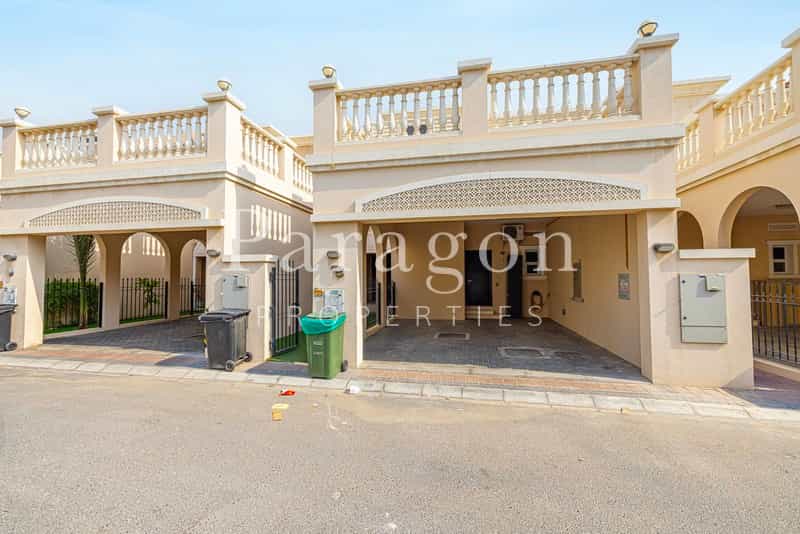 casa no Warisan, Dubai 12150728