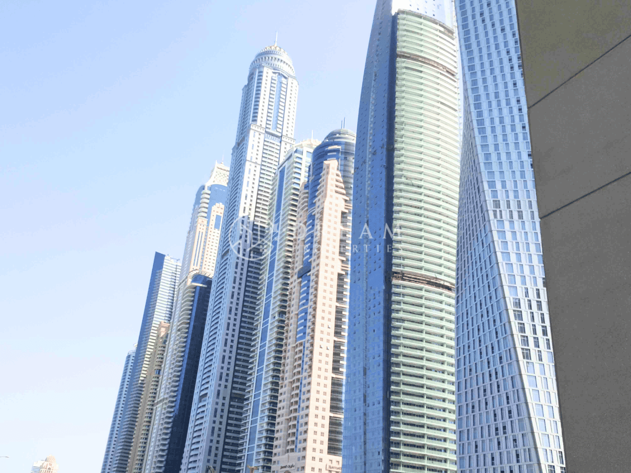 公寓 在 Dubai, Dubai 12150764
