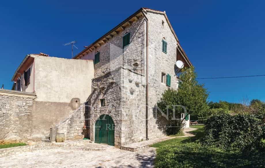 House in Barban, Istarska Zupanija 12150768
