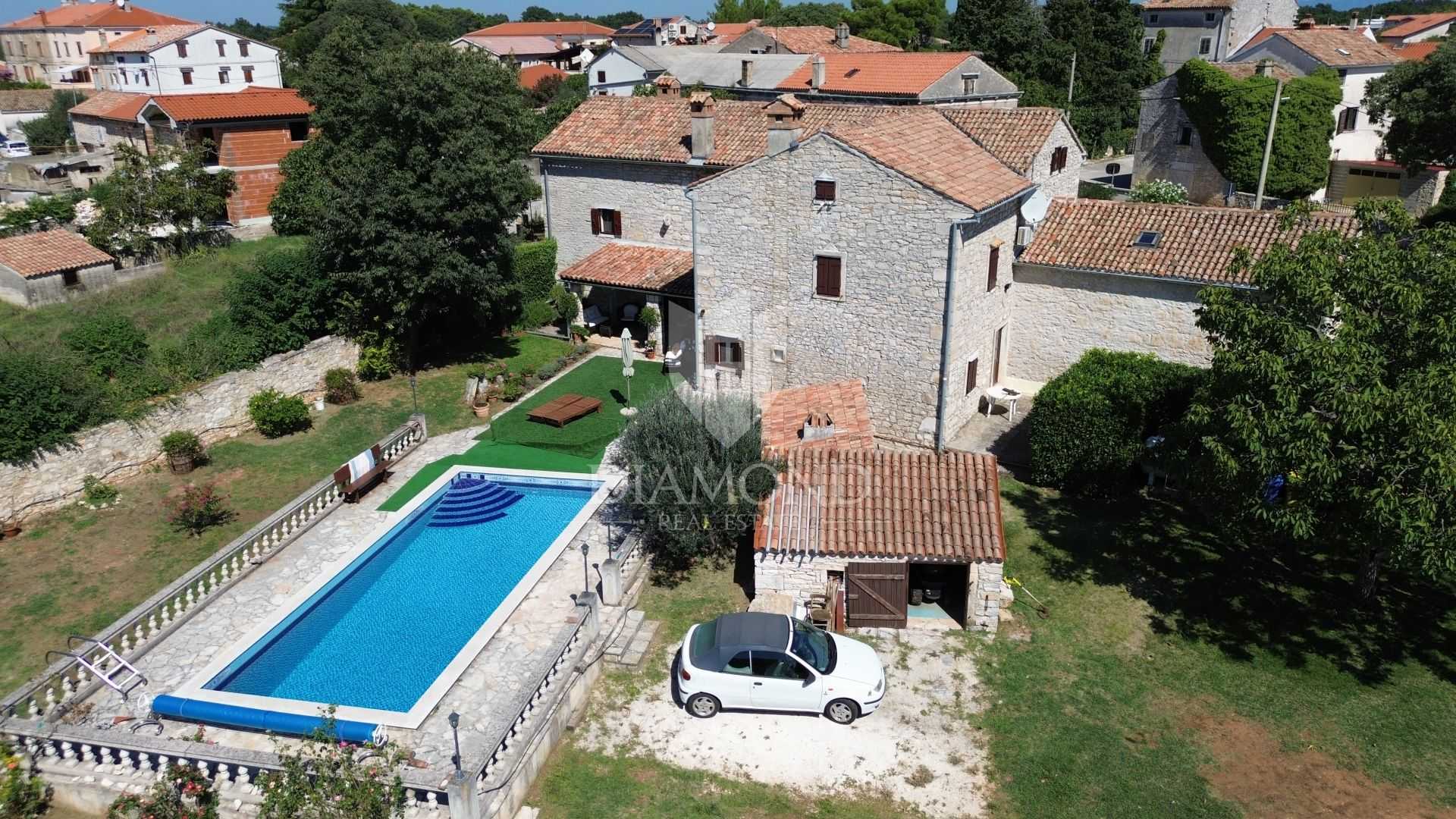Casa nel Marcana, Istarska Zupanija 12150828