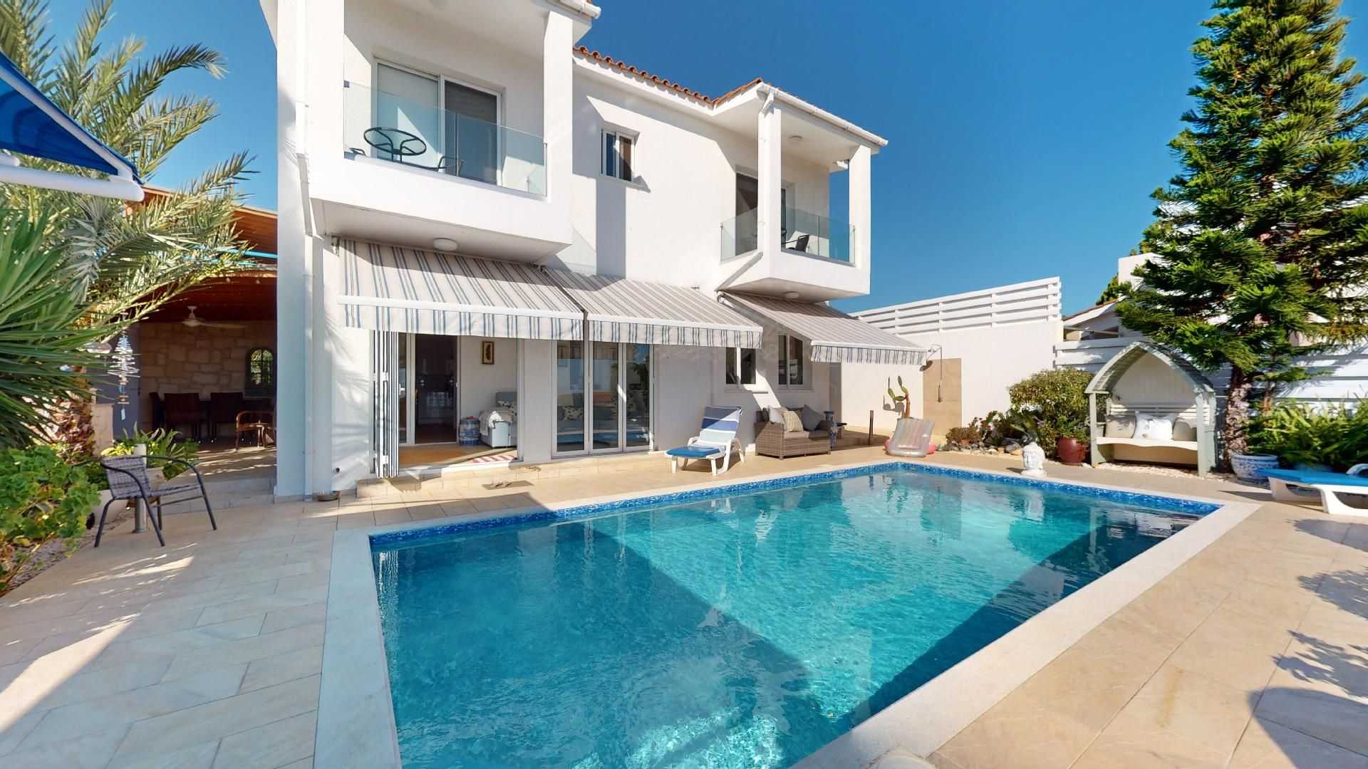 Huis in Pegeia, Pafos 12150891