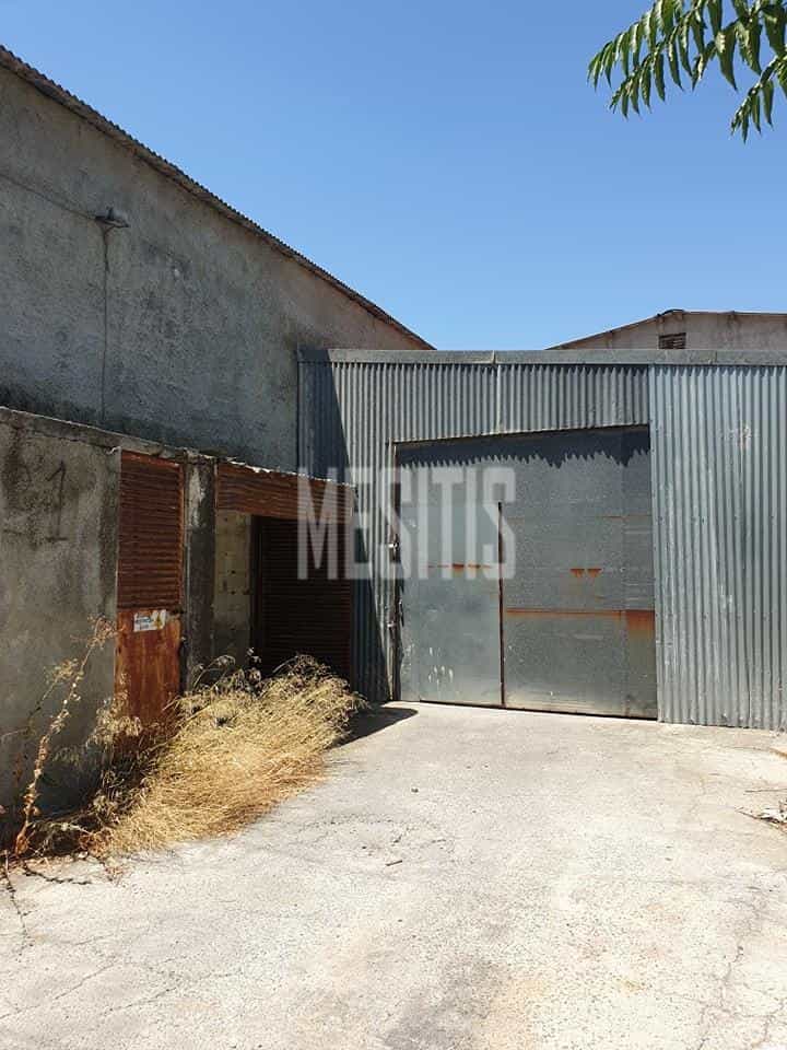 Industriel dans Nicosie, Lefkosie 12150892