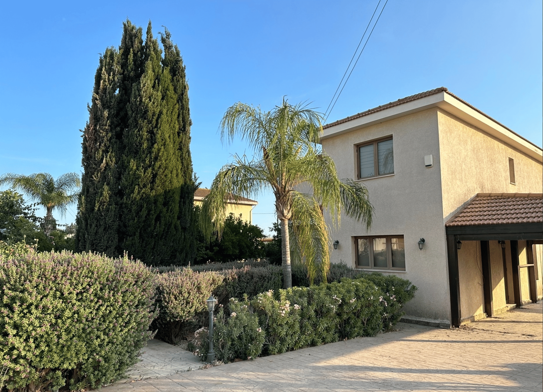 Casa nel Pyrgos, Larnaca 12150920