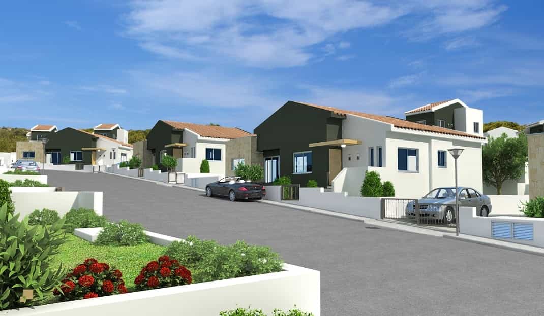 House in Pampoula, Lemesos 12150927