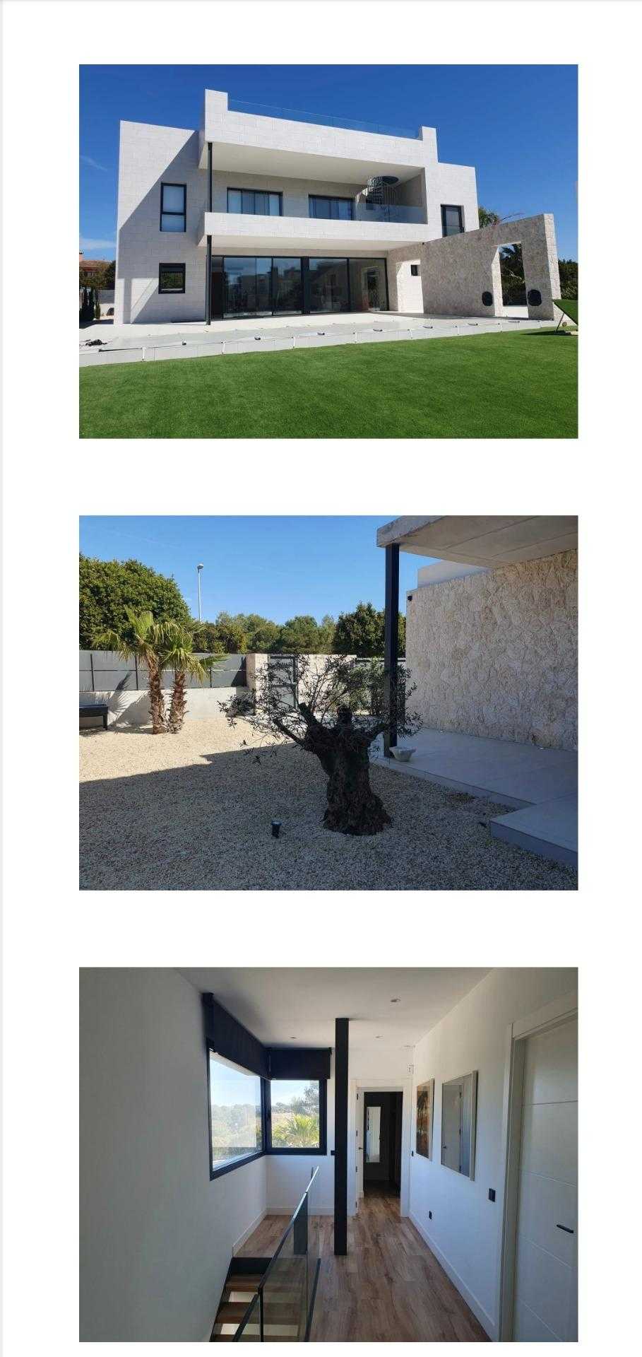 rumah dalam El Arenal, Kepulauan Balearic 12150936