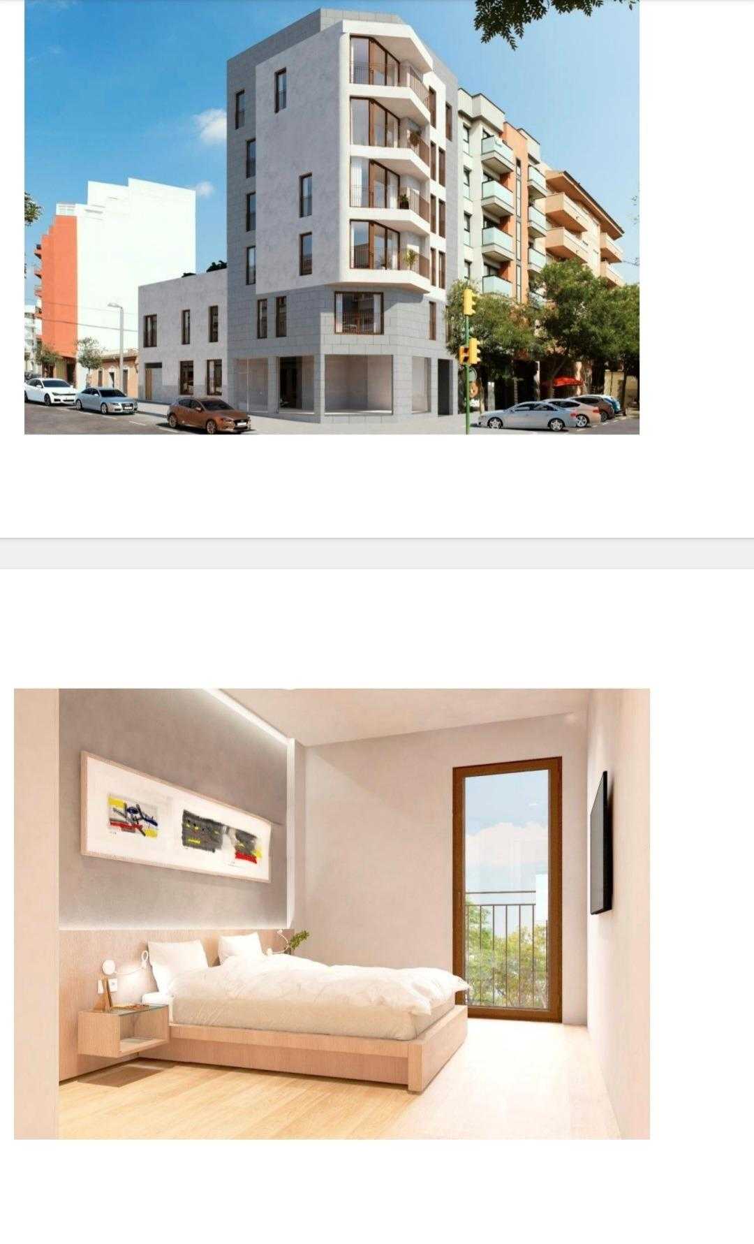 Condominium in Palma, De Balearen 12150937