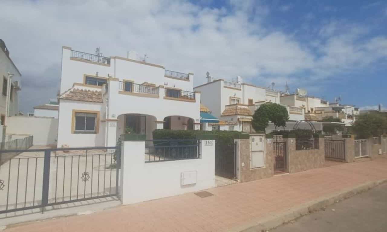 Hus i Torrevieja, Valencia 12151002