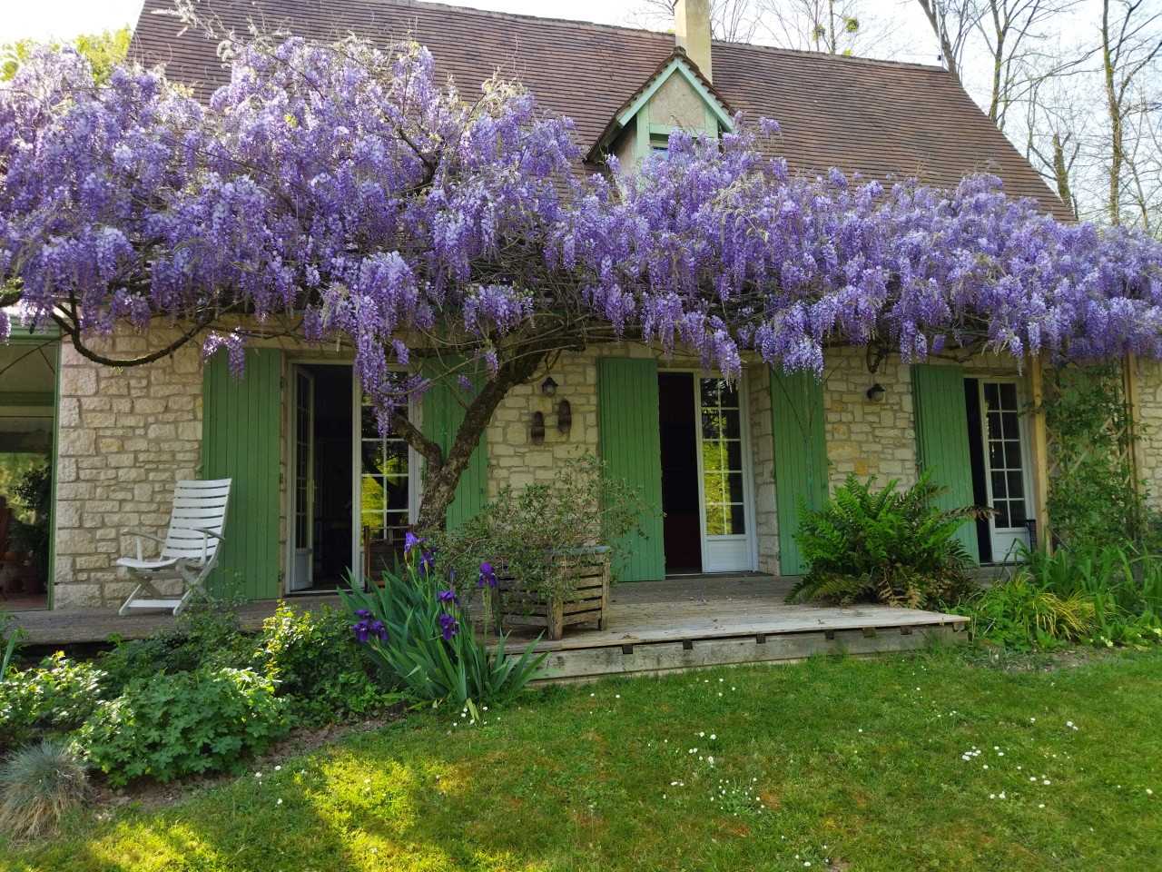 Huis in La Force, Nouvelle-Aquitaine 12151719