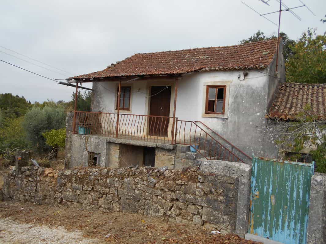 房子 在 Ansião, Leiria District 12151724