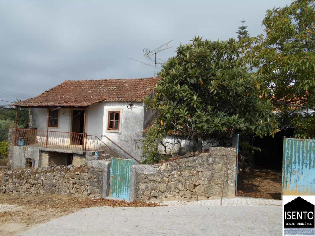 房子 在 Ansião, Leiria District 12151724