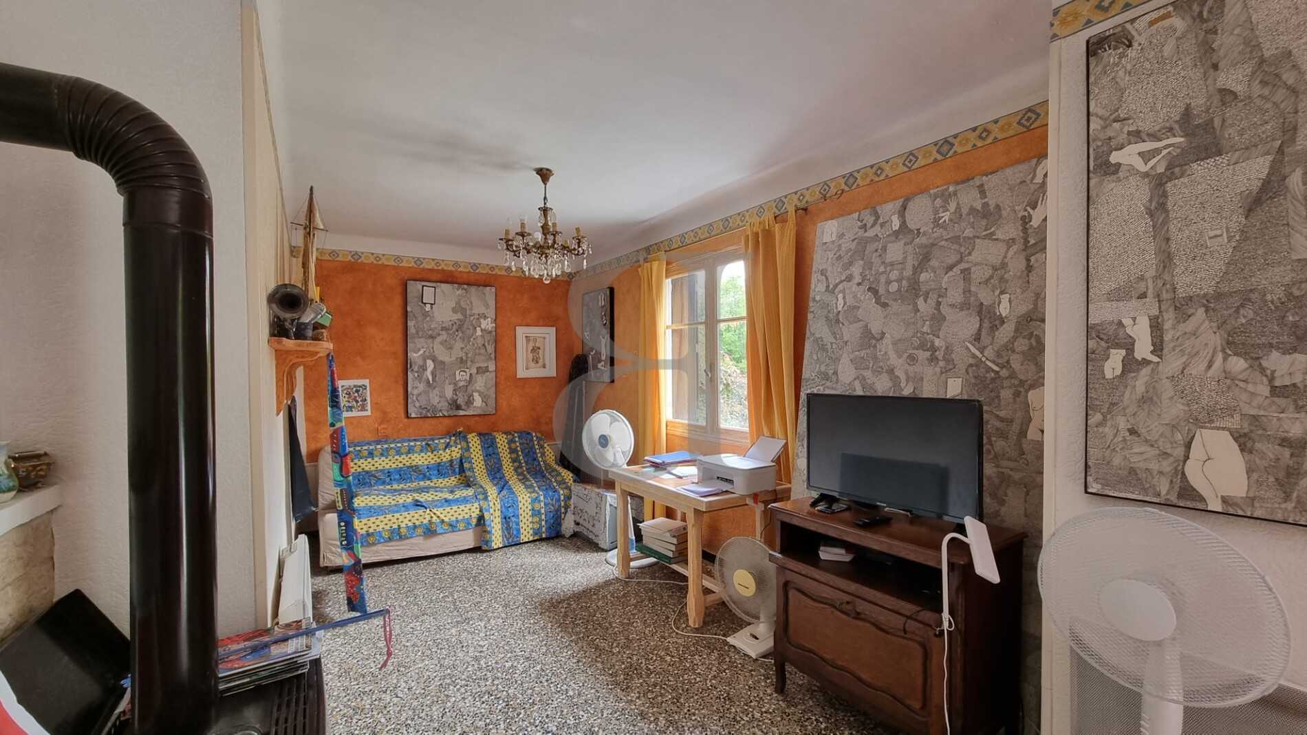 Casa nel Mazan, Provence-Alpes-Côte d'Azur 12151730