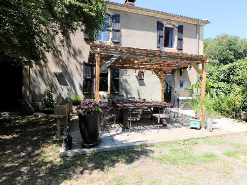 σπίτι σε Malabat, Occitanie 12151785