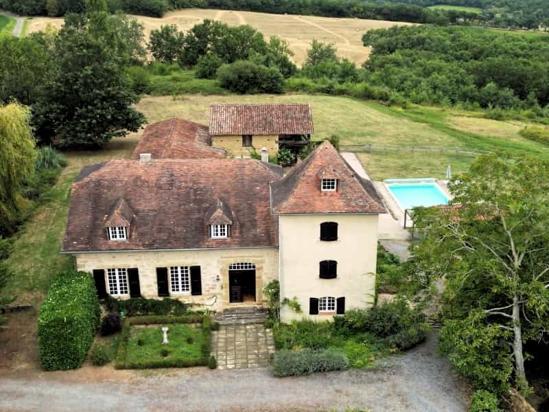 House in Monlezun, Occitanie 12151786
