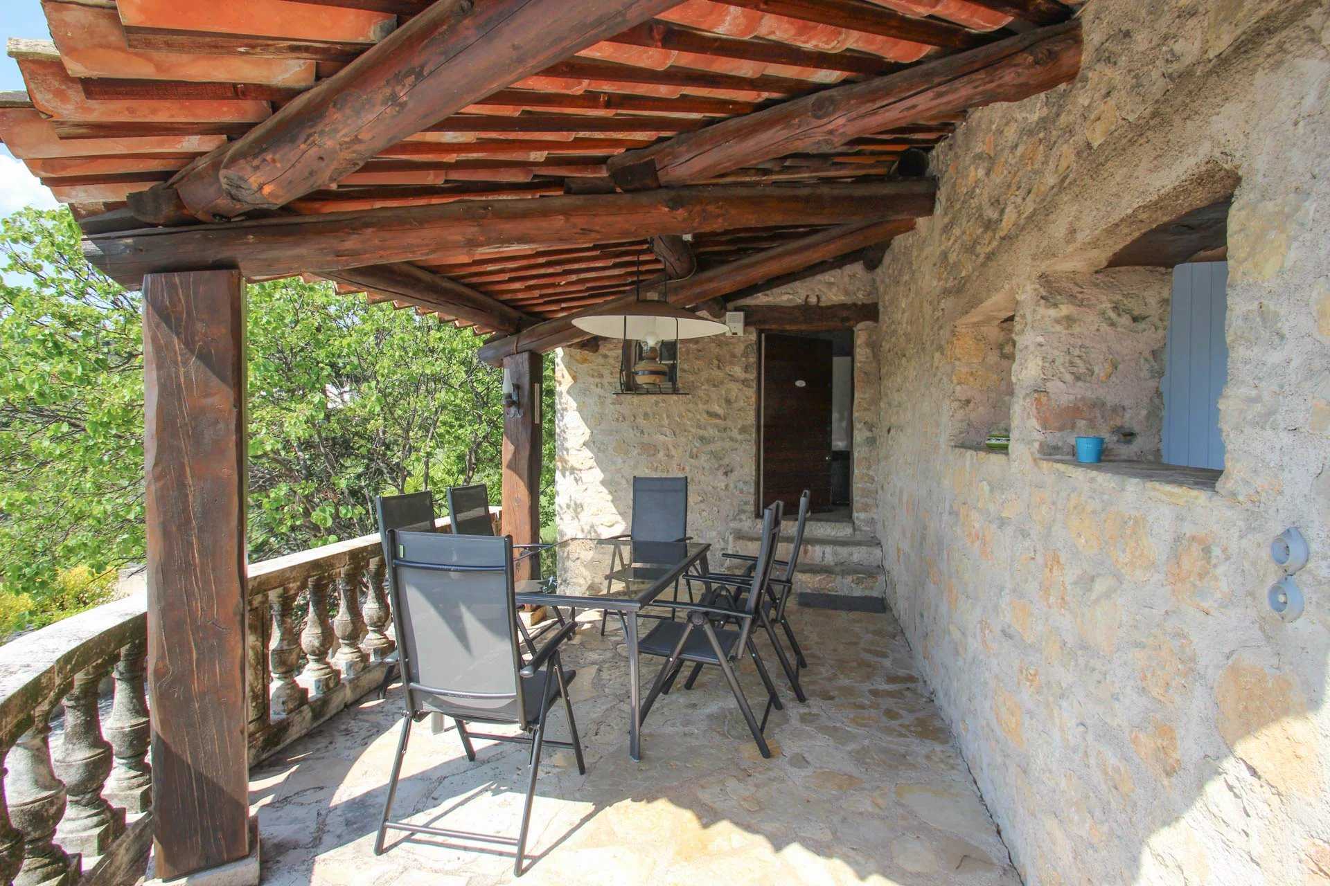 Будинок в Seillans, Provence-Alpes-Côte d'Azur 12151801
