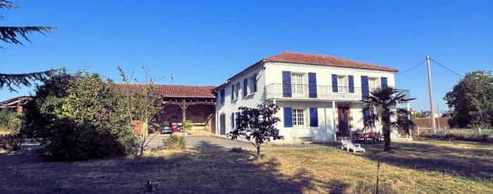 房子 在 貝洛克-聖克拉門斯, 奧克西塔尼 12151837