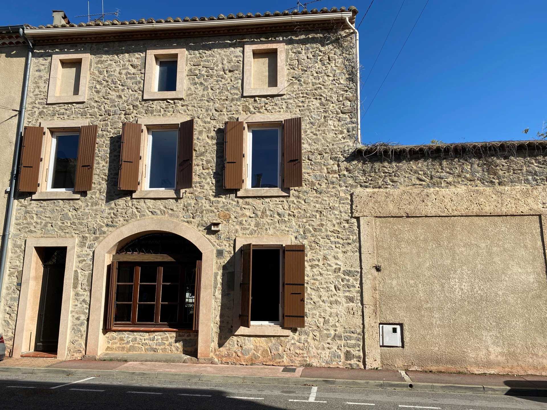 Будинок в Homps, Occitanie 12151945