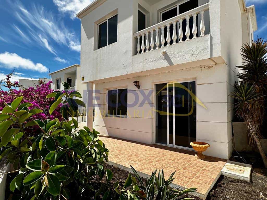 House in Tias, Canary Islands 12152079