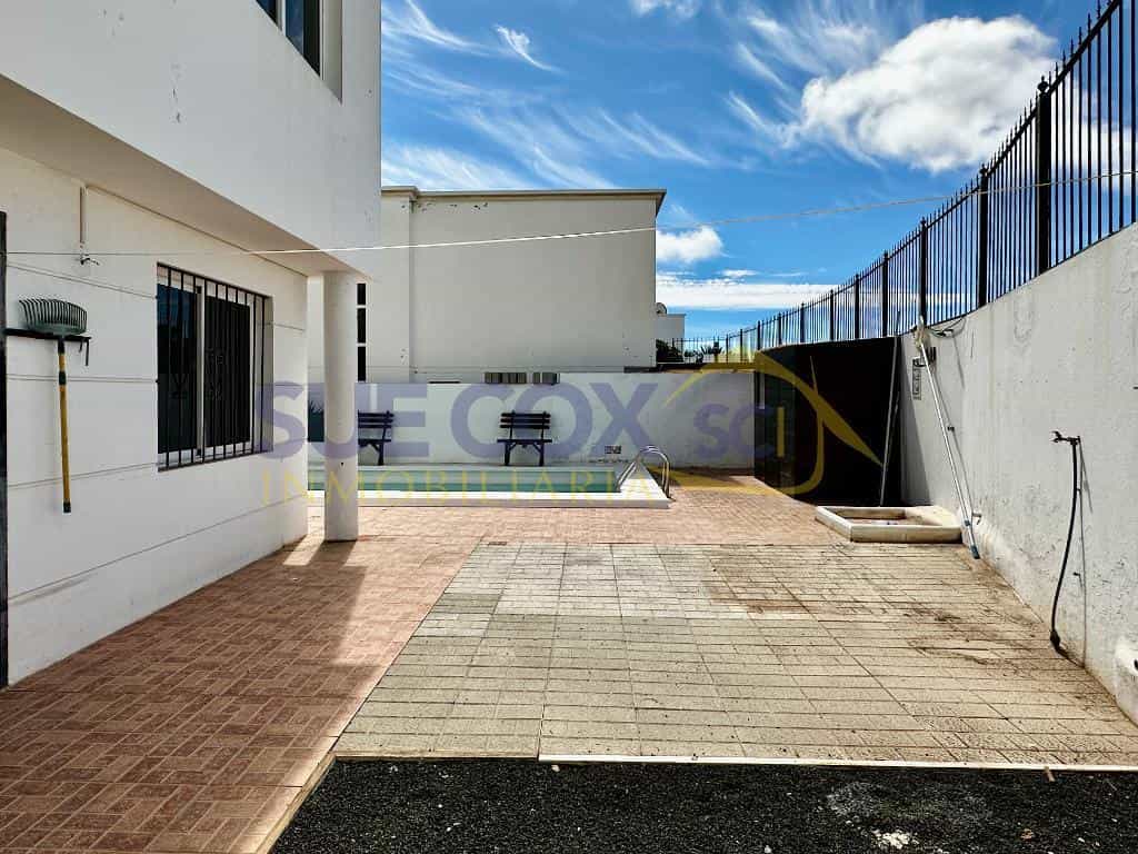 House in Tias, Canary Islands 12152079