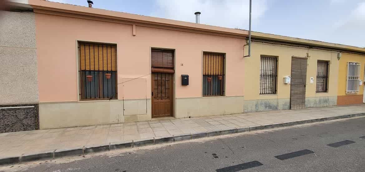 rumah dalam La Romana, Alicante, Valencian Community 12152100