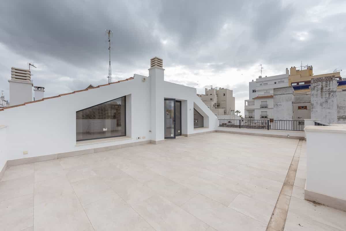 Eigentumswohnung im Moncloa, Madrid 12152151