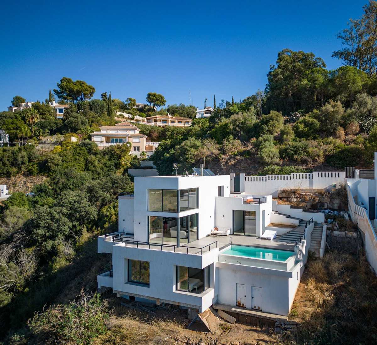 Huis in Marbella, Andalusië 12152212