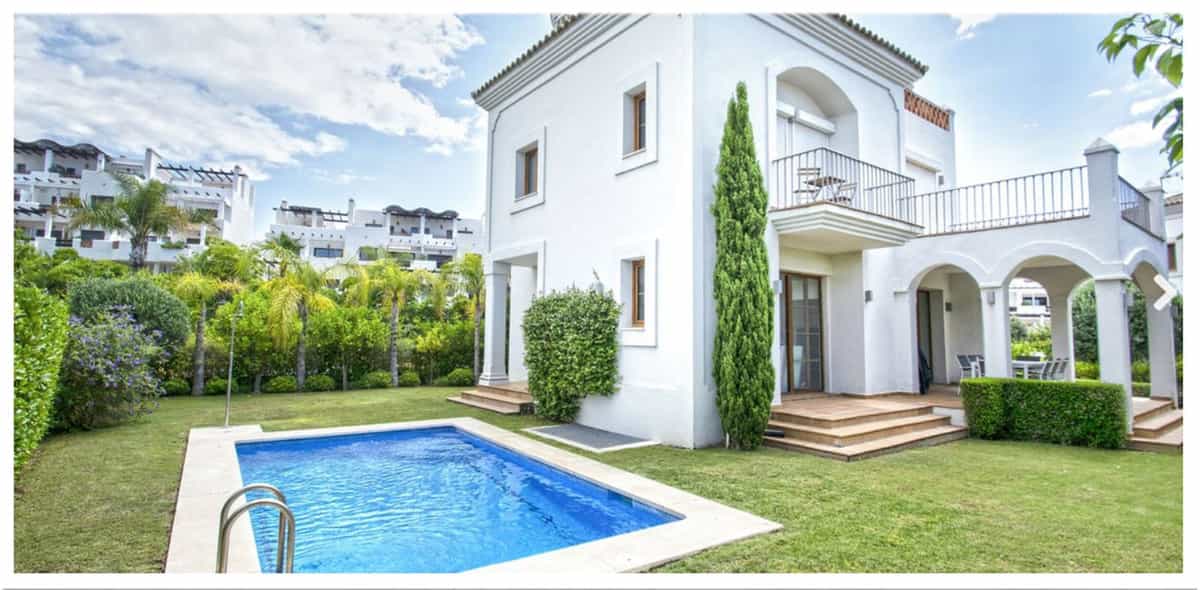 House in Moncloa, Madrid 12152229