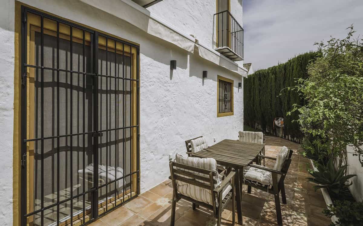 Будинок в Марбелья, Андалусія 12152298