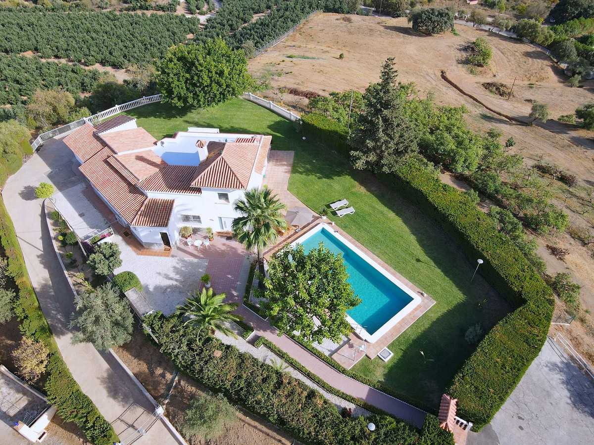 casa no Moeda, Andaluzia 12152400