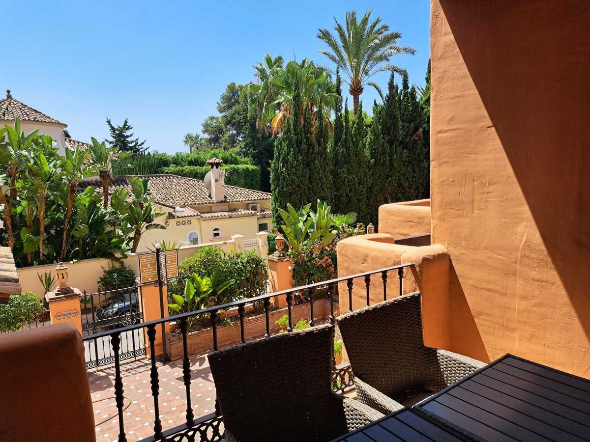Condominium in Marbella, Andalusië 12152522