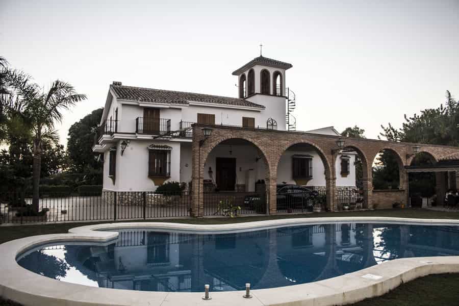 casa no Alhaurín el Grande, Andalusia 12152571