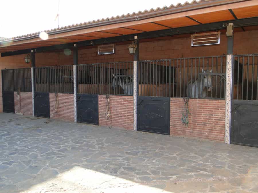 Hus i Alhaurín el Grande, Andalusia 12152571