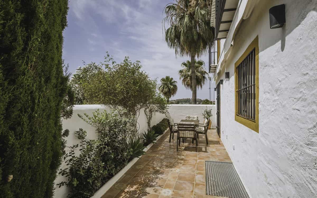 House in Marbella, Andalucía 12152632