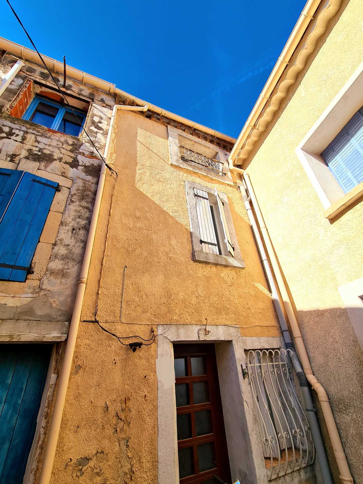 House in Puisserguier, Occitanie 12152653