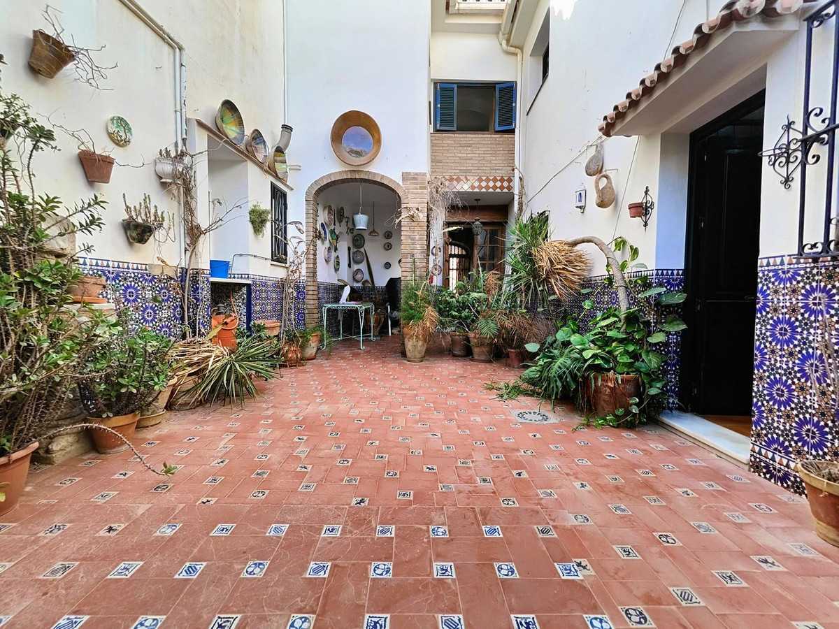Talo sisään Cártama, Andalusia 12152683