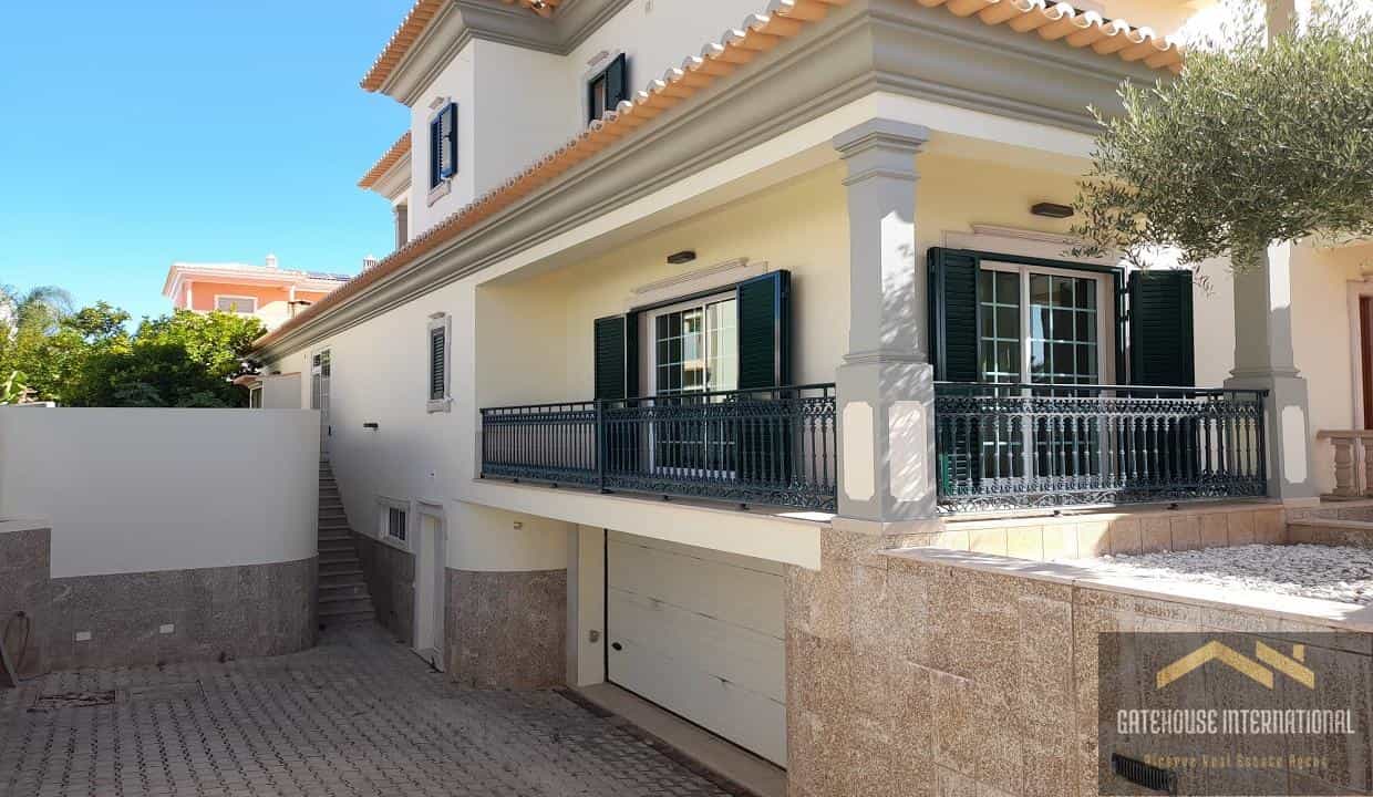 House in Albufeira, Faro 12152752