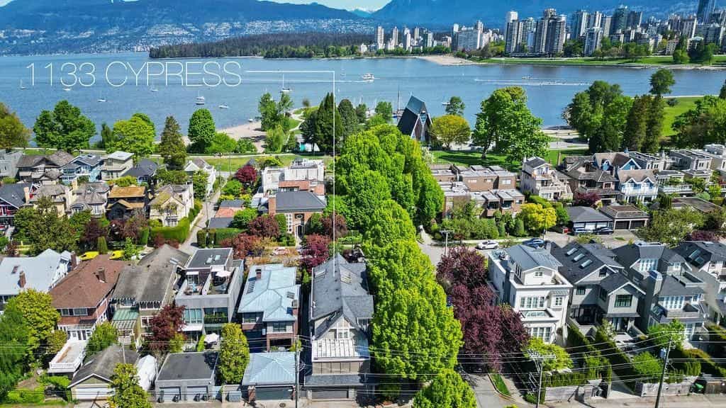 Andere in Vancouver, British Columbia 12152791