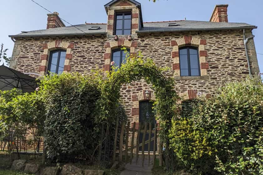 Hus i Saint-Brieuc-de-Mauron, Bretagne 12152818